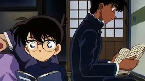 Detective Conan S1E223