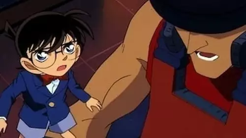 Detective Conan S1E226