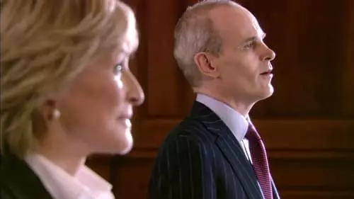 Damages S1E7