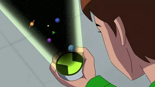 Ben 10: Supremacia Alienígena S2E2