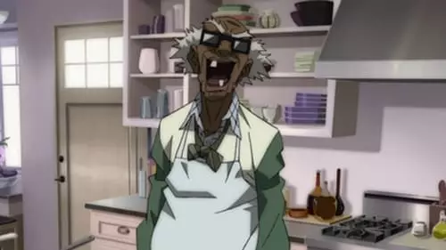 Boondocks S4E9