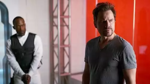 Dark Matter S2E9