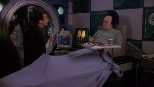 Babylon 5 S5E2