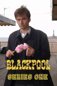 Blackpool – Temporada 1