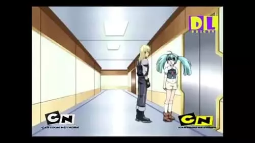 Bakugan S4E34