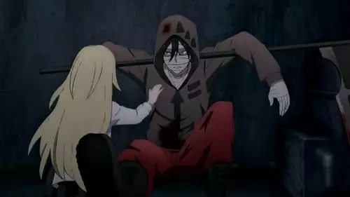 Angels of Death S1E5