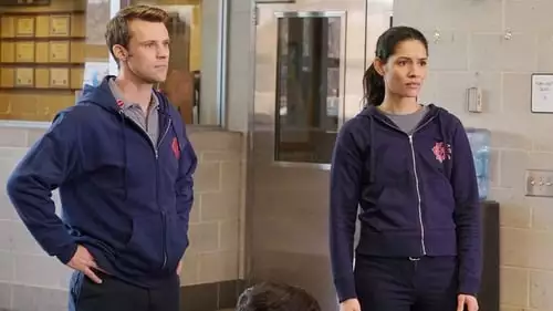 Chicago Fire: Heróis Contra o Fogo S4E15