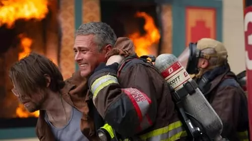 Chicago Fire: Heróis Contra o Fogo S13E3