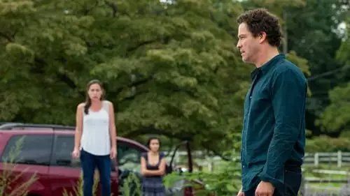 The Affair: Infidelidade S1E10