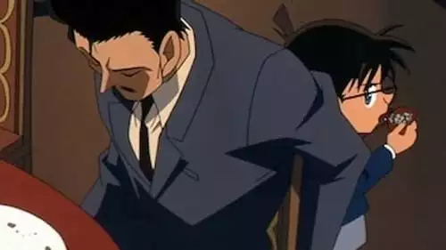 Detective Conan S1E285