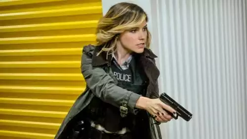 Chicago P.D.: Distrito 21 S3E8