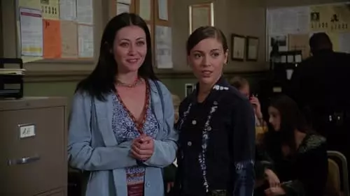 Charmed: Jovens Bruxas S2E16