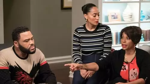 Black-ish S5E14