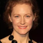 Geraldine Somerville