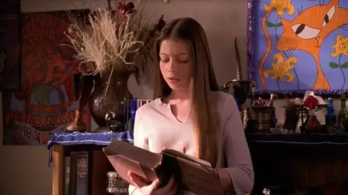 Buffy: A Caça-Vampiros S5E17