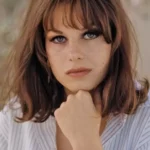 Lana Wood