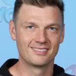 Nick Carter