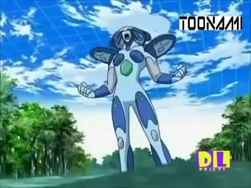 Bakugan S4E2