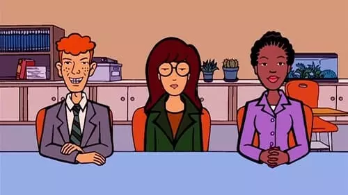 Daria S5E11