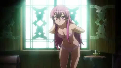 Akame ga Kill! S1E3