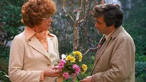 Columbo S3E8