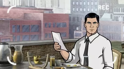 Archer S0E23