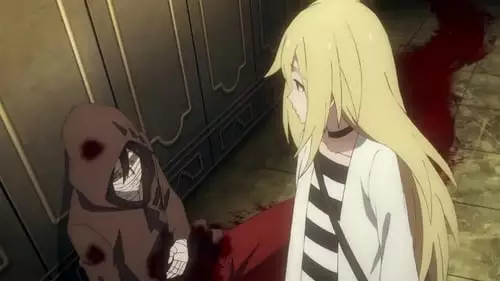 Angels of Death S1E7