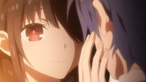 Date A Live S4E9