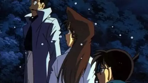 Detective Conan S1E261