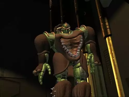 Beast Wars – Guerreiros Virtuais S1E22