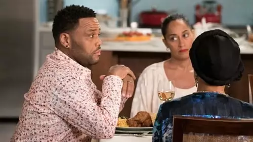 Black-ish S4E17