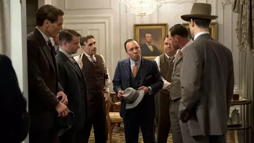 Boardwalk Empire: O Império do Contrabando S5E6