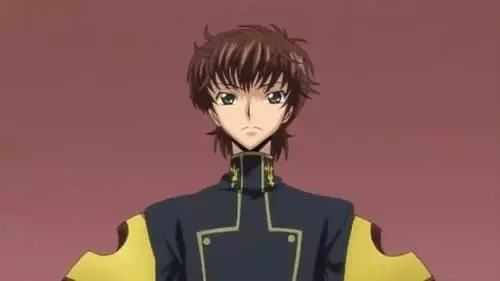 Code Geass S2E21