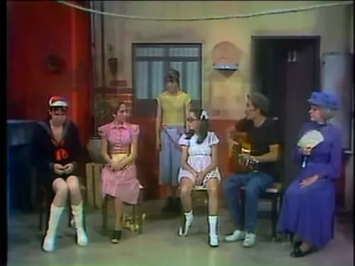 Chaves S0E3