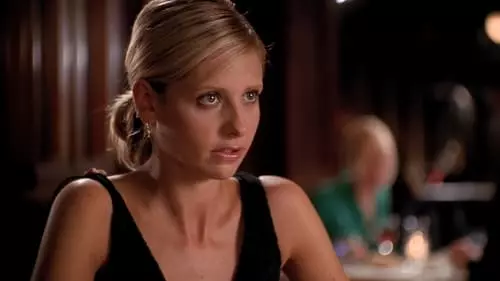 Buffy: A Caça-Vampiros S7E14