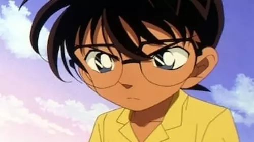 Detective Conan S1E291