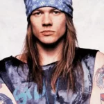 Axl Rose