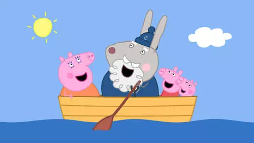 Peppa Pig S4E33