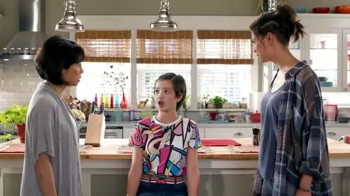 Andi Mack S1E3