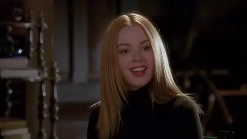 Charmed: Jovens Bruxas S6E11