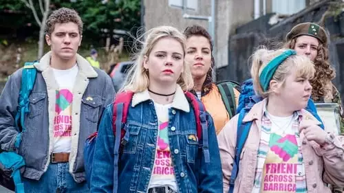 Derry Girls S2E1