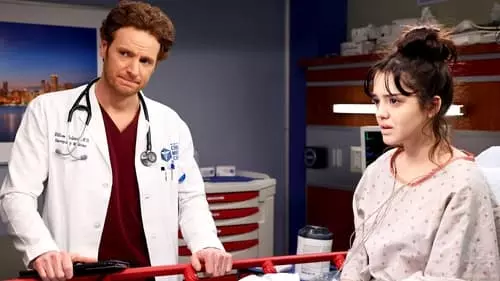 Chicago Med: Atendimento de Emergência S8E16