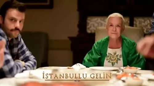 A Noiva de Istambul S3E33