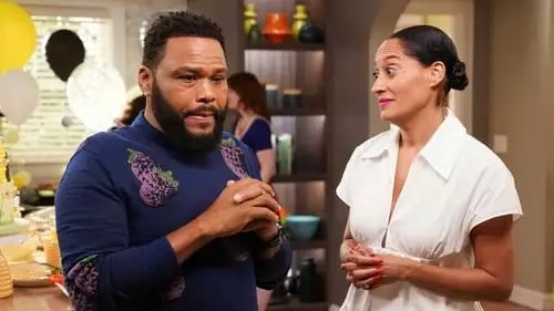 Black-ish S6E22