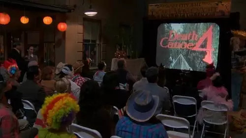 Confusões de Leslie S5E5