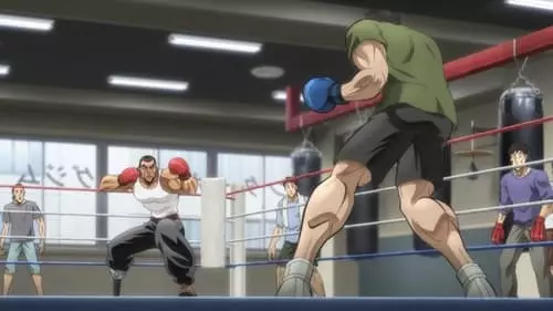 Baki Hanma S2E16