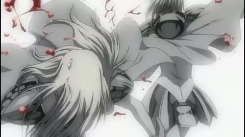 Claymore S1E2