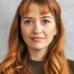Jessica Pohly