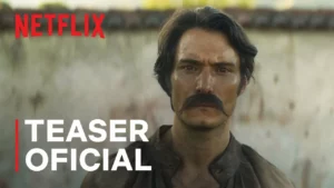 Cem Anos de Solidão – Cem Anos de Solidão | Teaser oficial | Netflix