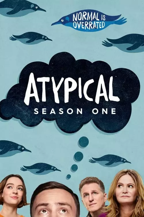 Atypical – Temporada 1